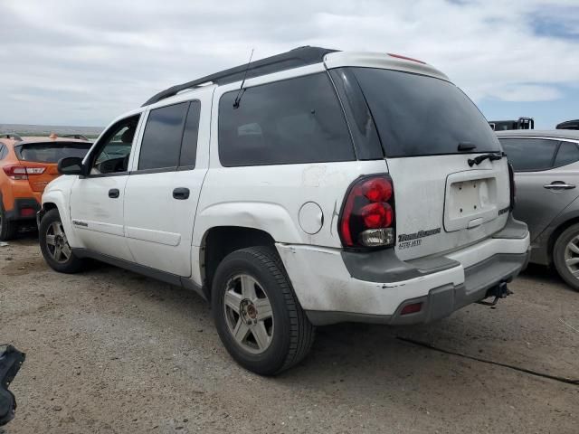 2003 Chevrolet Trailblazer EXT