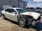 2007 Buick Lucerne CXS