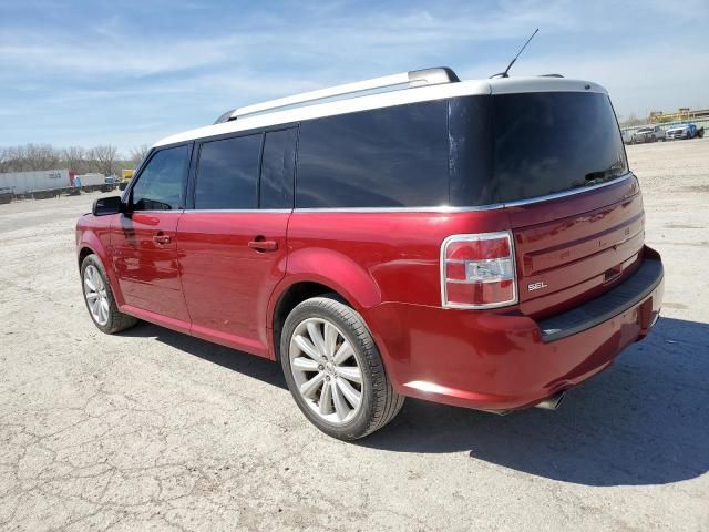 2013 Ford Flex SEL