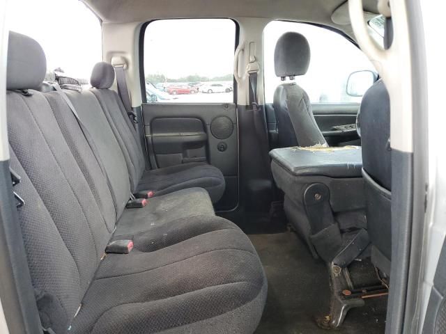 2004 Dodge RAM 1500 ST