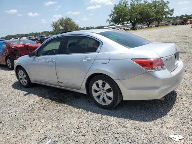 2009 Honda Accord EXL