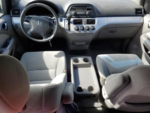 2010 Honda Odyssey LX