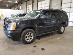 GMC Yukon Vehiculos salvage en venta: 2007 GMC Yukon