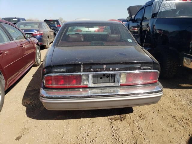 1996 Buick Park Avenue Ultra