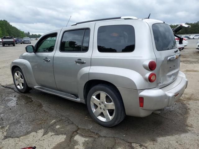 2008 Chevrolet HHR LT