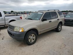 Ford Vehiculos salvage en venta: 2004 Ford Explorer XLS