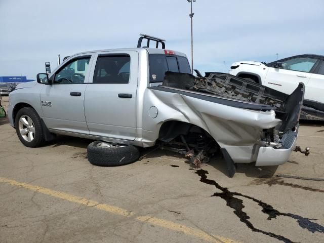 2014 Dodge RAM 1500 ST