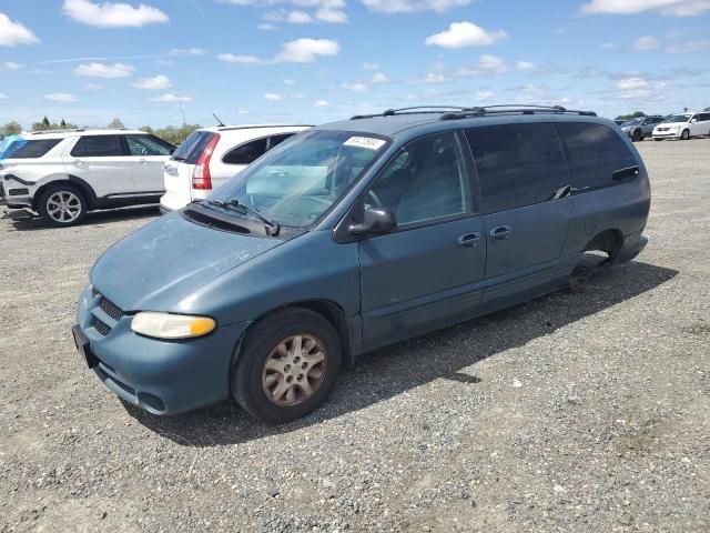 2000 Dodge Grand Caravan SE