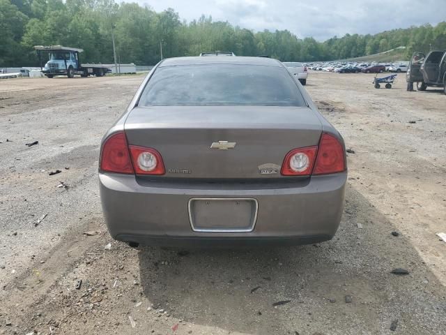 2010 Chevrolet Malibu LS