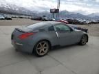 2003 Nissan 350Z Coupe