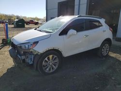 Buick Vehiculos salvage en venta: 2018 Buick Encore Preferred