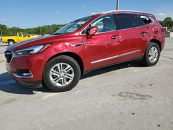 Vehiculos salvage en venta de Copart Lebanon, TN: 2021 Buick Enclave Essence