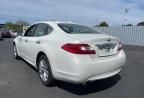 2011 Infiniti M37 X