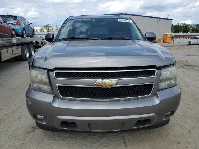 2008 Chevrolet Tahoe K1500