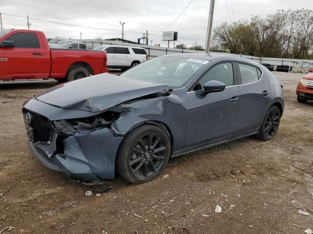 2021 Mazda 3 Premium