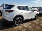 2022 Mazda CX-5 Premium Plus