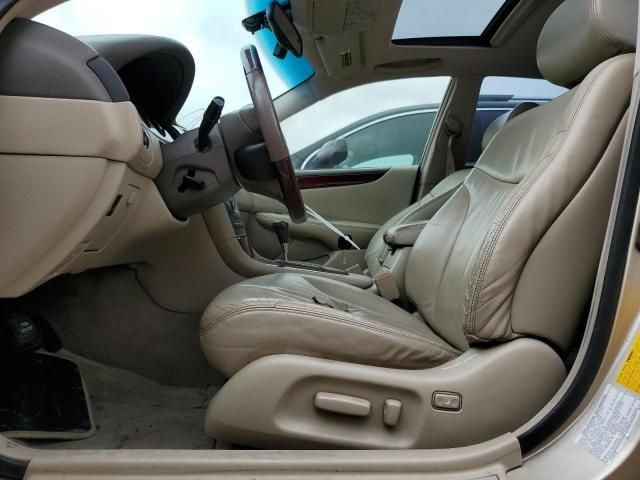 2003 Lexus ES 300