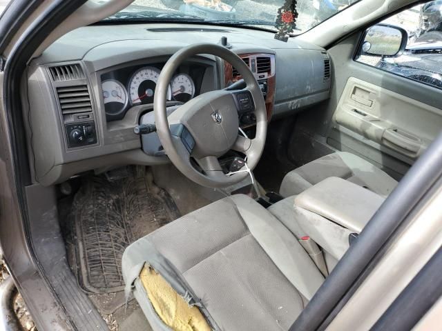 2005 Dodge Dakota SLT