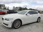 2013 BMW 535 XI