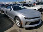 2018 Chevrolet Camaro LT