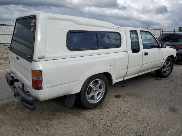 1992 Toyota Pickup 1/2 TON Extra Long Wheelbase DLX