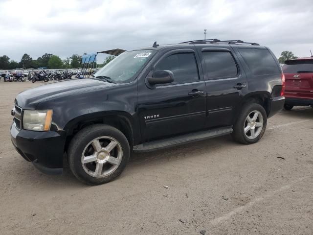 2011 Chevrolet Tahoe K1500 LS