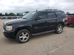 Salvage cars for sale from Copart Newton, AL: 2011 Chevrolet Tahoe K1500 LS