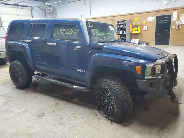 2006 Hummer H3