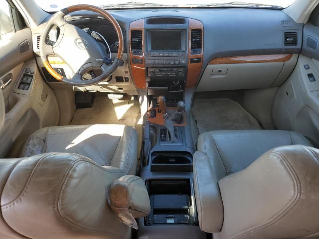 2003 Lexus GX 470