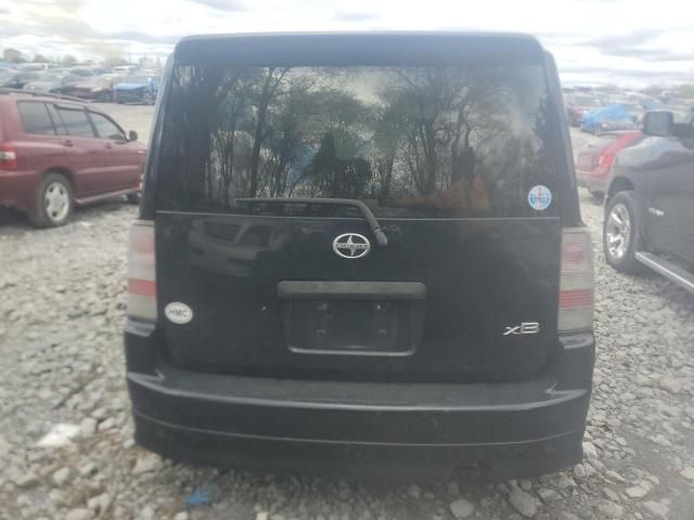 2006 Scion XB