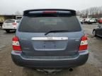 2006 Toyota Highlander Hybrid