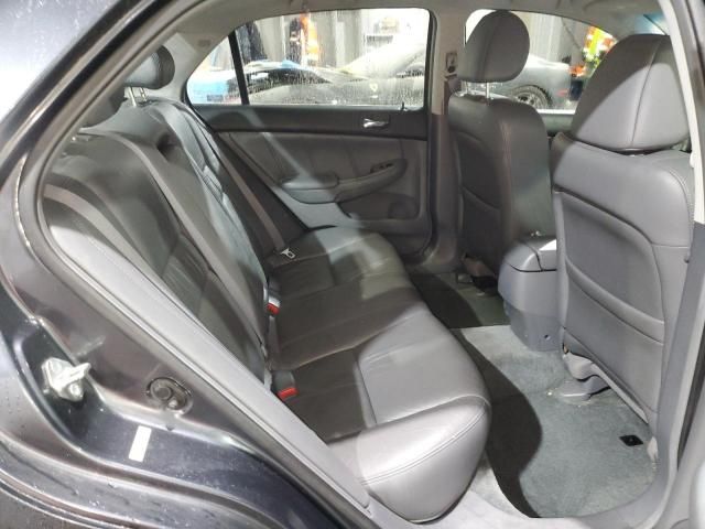 2004 Honda Accord EX