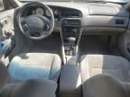 2000 Nissan Altima XE