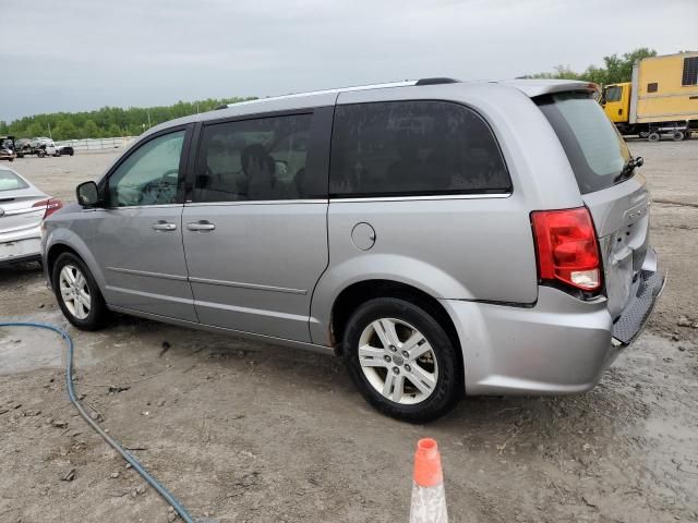 2013 Dodge Grand Caravan Crew