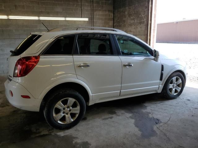 2014 Chevrolet Captiva LT