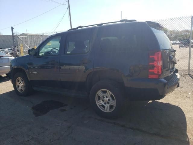 2007 Chevrolet Tahoe K1500