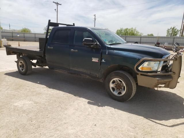 2011 Dodge RAM 2500