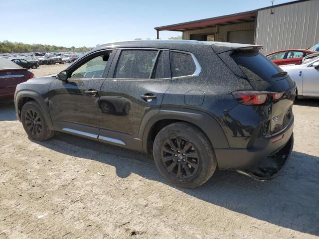 2024 Mazda CX-50 Select