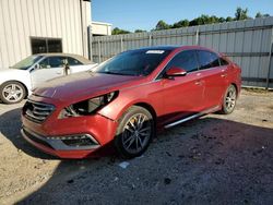 2015 Hyundai Sonata Sport en venta en Grenada, MS