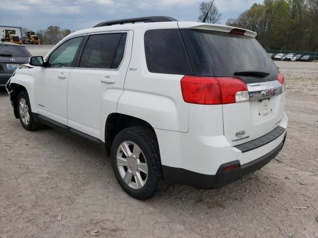 2012 GMC Terrain SLT