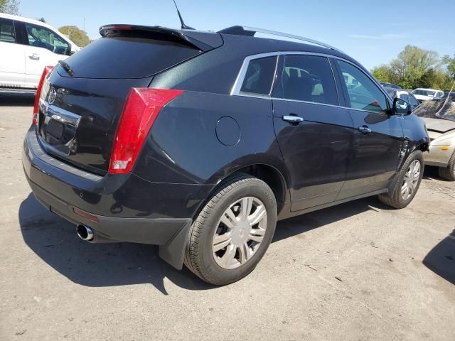 2011 Cadillac SRX Luxury Collection