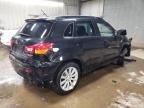 2011 Mitsubishi Outlander Sport SE