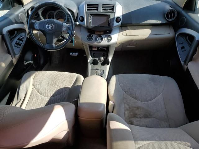 2007 Toyota Rav4 Limited