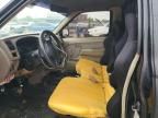 1998 Nissan Frontier XE