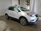 2017 Buick Encore Premium