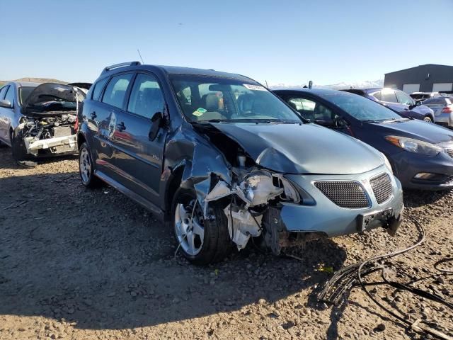 2006 Pontiac Vibe