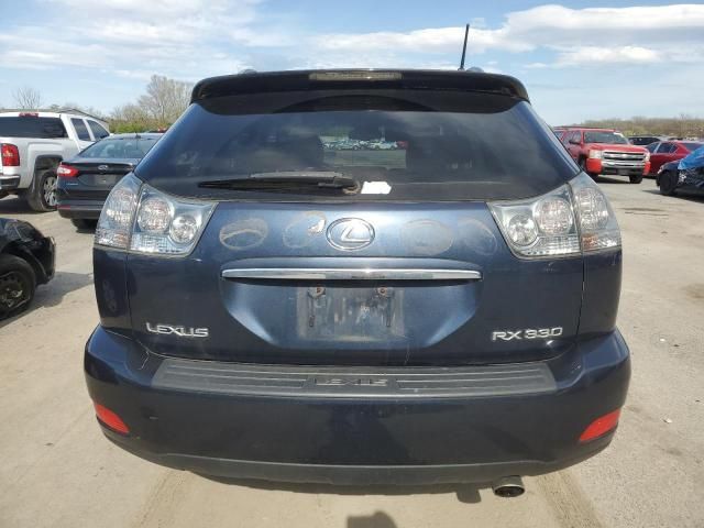 2006 Lexus RX 330