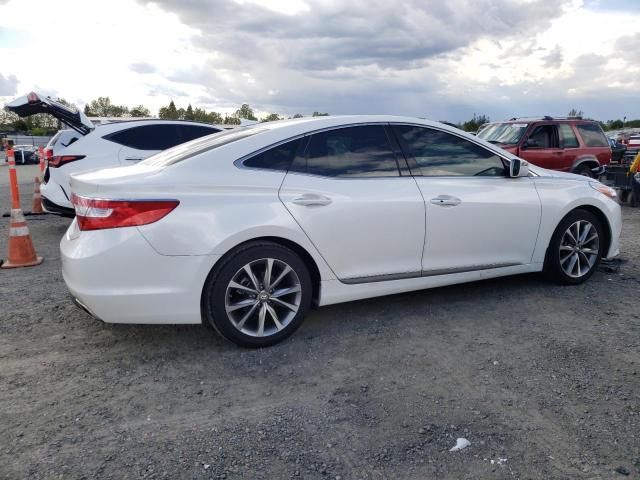 2015 Hyundai Azera