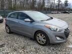 2013 Hyundai Elantra GT