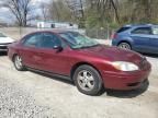 2004 Ford Taurus SES